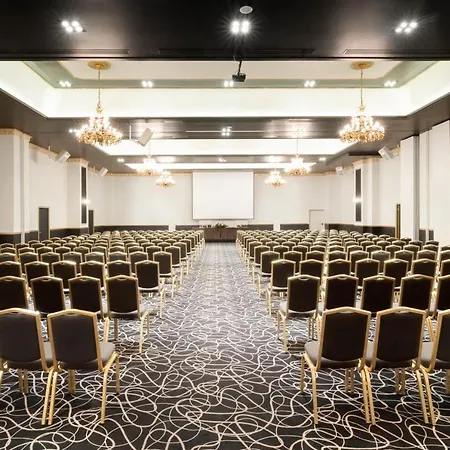 Hotel Grand Palace Thessaloniki
