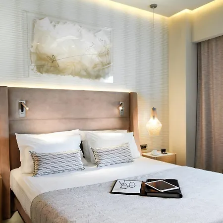 Hotel Grand Palace 5*