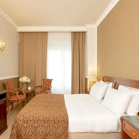 Grand Palace Hotel Thessaloniki