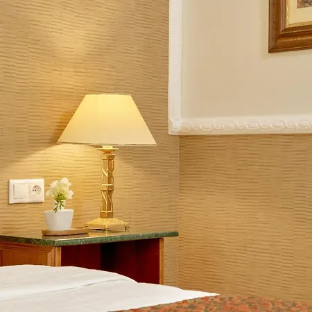 Hotel Grand Palace Thessaloniki
