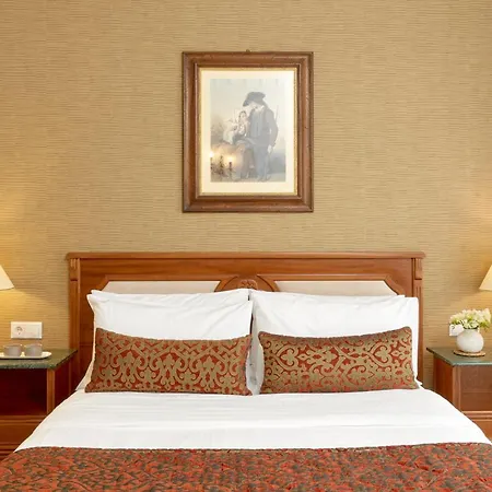Hotel Grand Palace