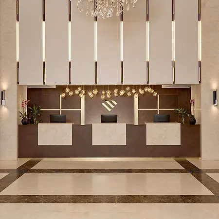 Grand Palace Hotel Thessaloniki