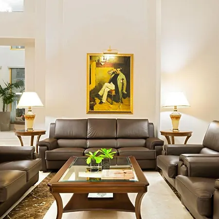 Grand Palace 5* Thessaloniki