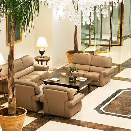 Grand Palace 5* Thessaloniki