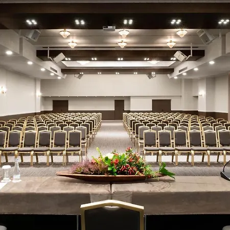 Hotel Grand Palace Thessaloniki