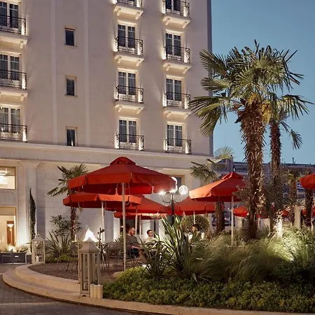 Hotel Grand Palace Thessaloniki