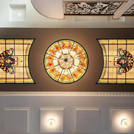 Hotel Grand Palace Thessaloniki