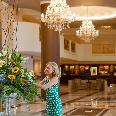 Grand Palace 5* Thessaloniki