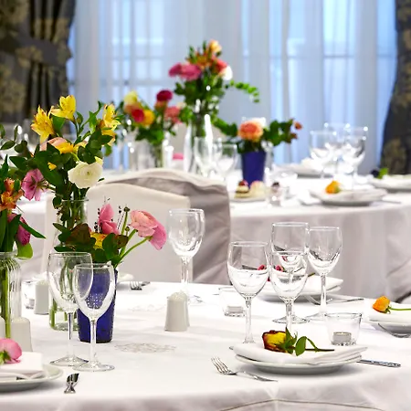 Hotel Grand Palace Thessaloniki
