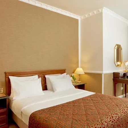 Hotel Grand Palace Thessaloniki