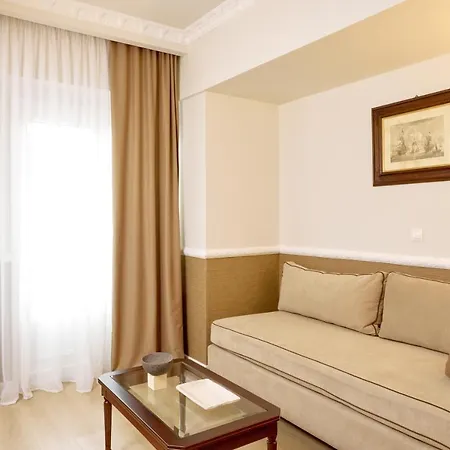 Grand Palace Hotel Thessaloniki