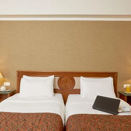 Hotel Grand Palace 5*