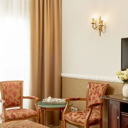 Grand Palace 5* Thessaloniki