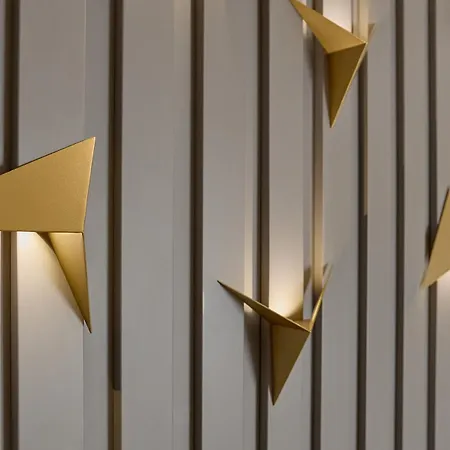 Hotel Grand Palace 5*