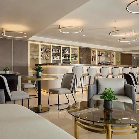 Grand Palace 5* Thessaloniki