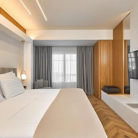 Grand Palace 5* Thessaloniki