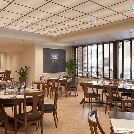 Grand Palace Hotel Thessaloniki