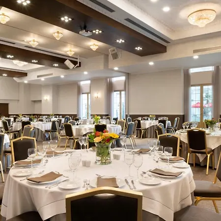 Grand Palace Hotel Thessaloniki
